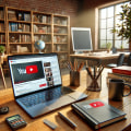 The Best YouTube Channels for Education Businesses