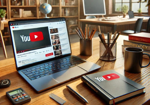 The Best YouTube Channels for Education Businesses